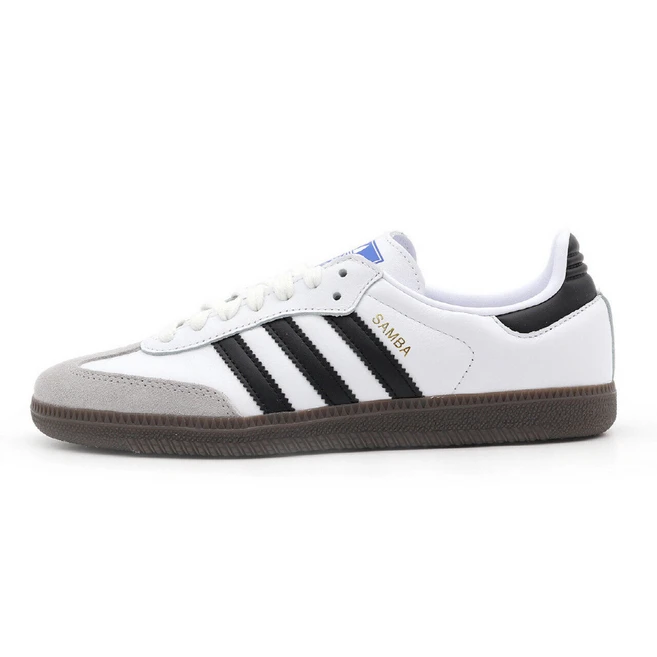 [ADIDAS] 아디다스 삼바 SAMBA OG