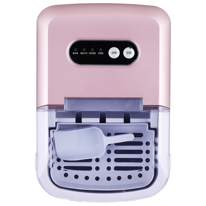 키친플라워 쿠킨 스마트 급속 제빙기, KEI-DW1201CP