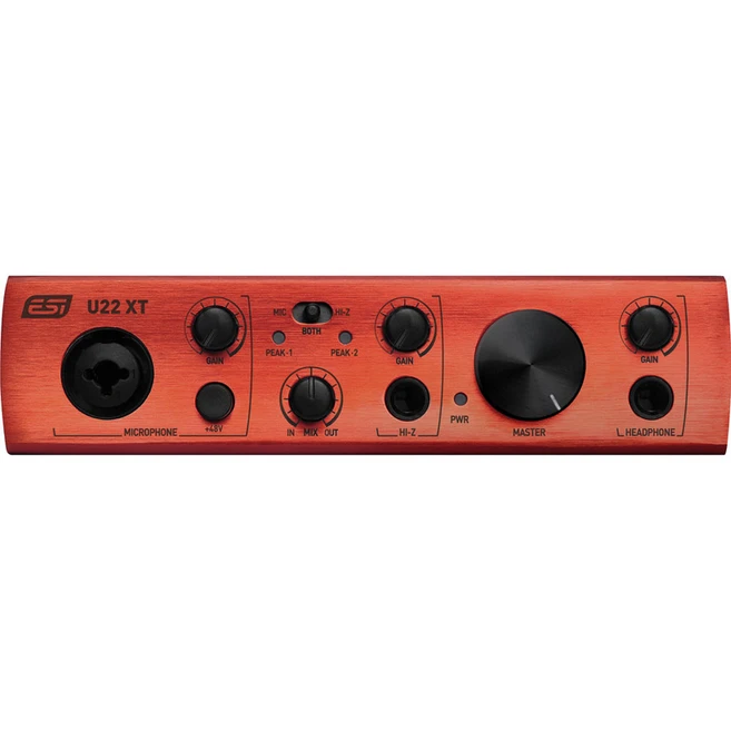 추천8 esi u22xt