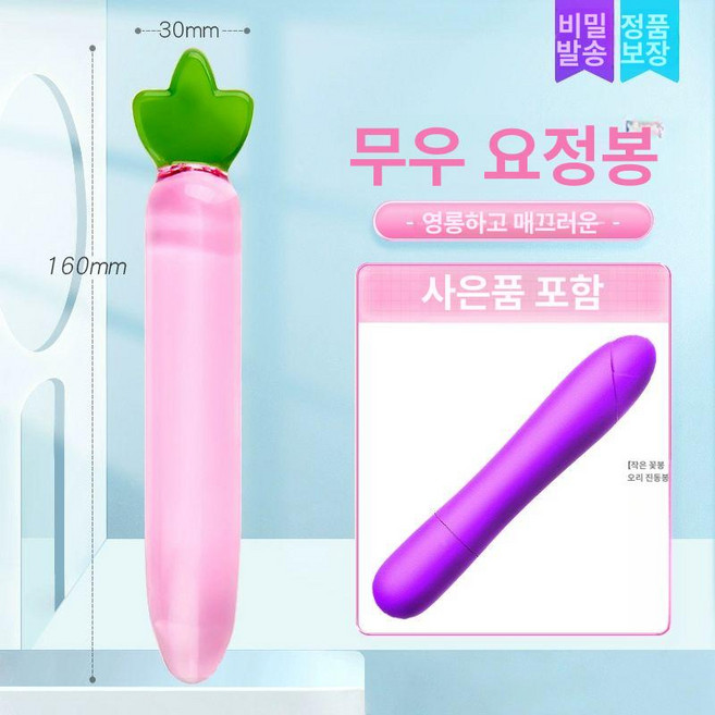 추천9 여성용 프리미엄 진동기