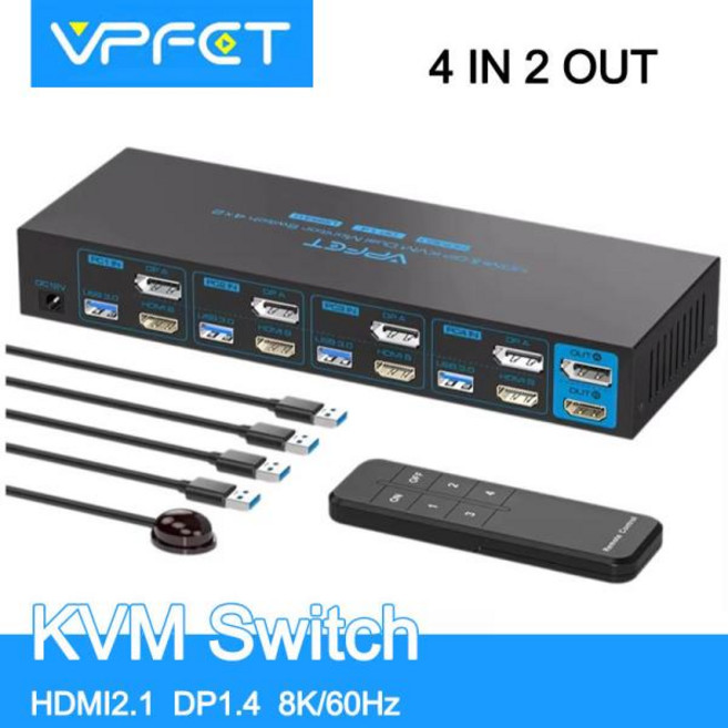 추천2 USB 허브 4포트