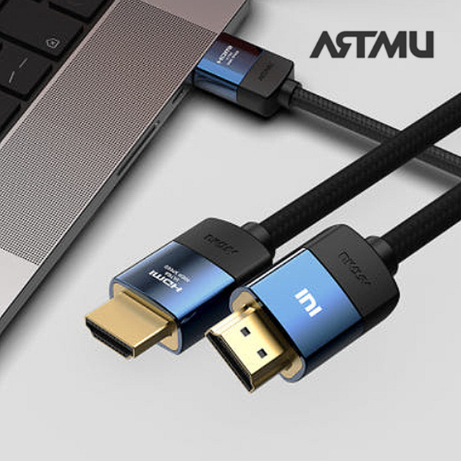 추천4 HDMI 케이블 8K