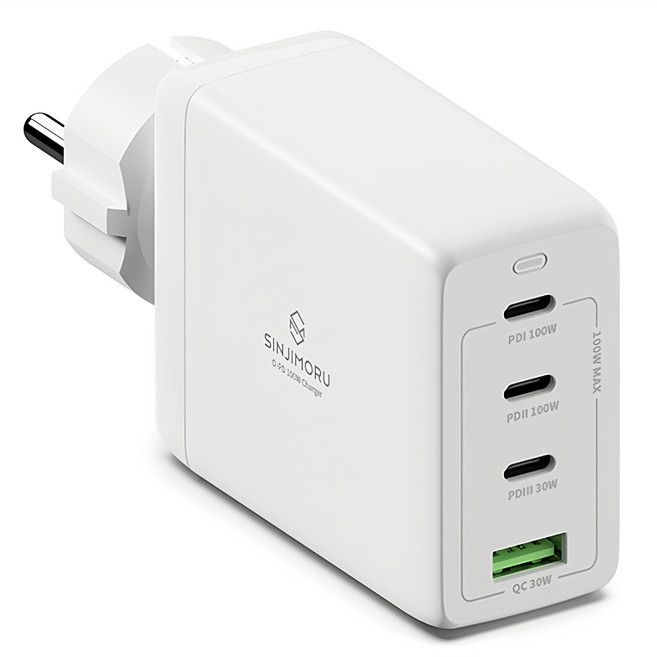 추천9 노트북 고속 충전기