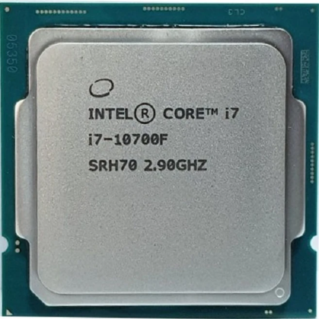 추천8 i7 10700