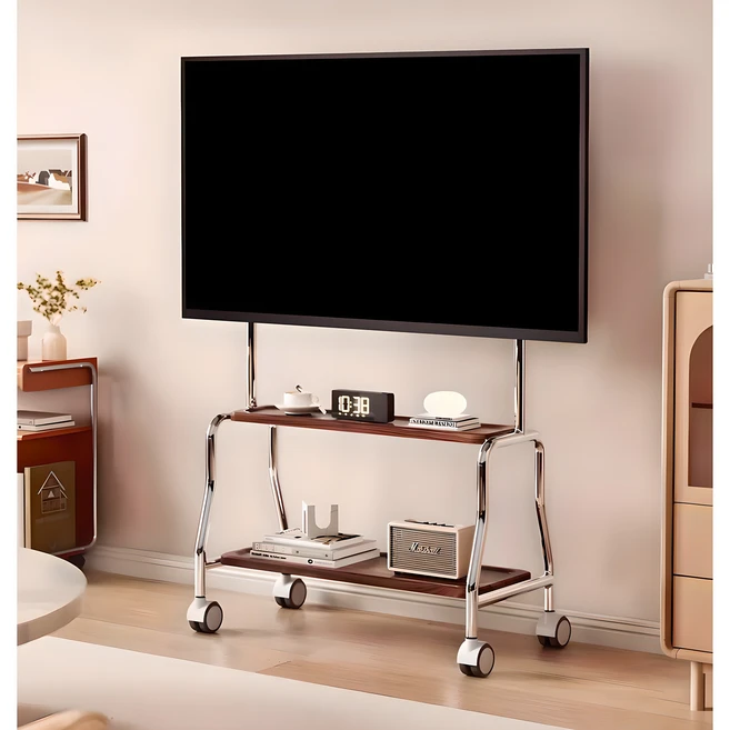 추천8 40인치 tv 거치대