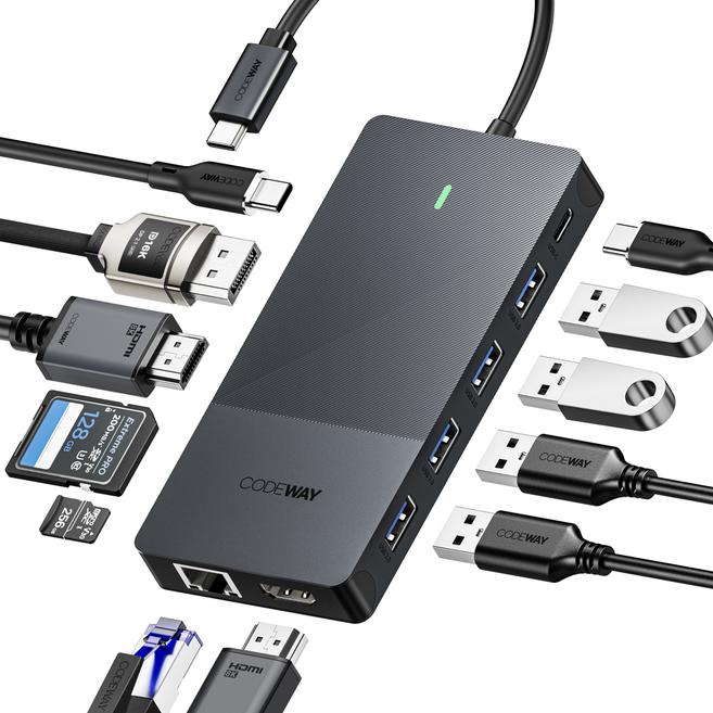 USB 허브 추천 1등 제품
