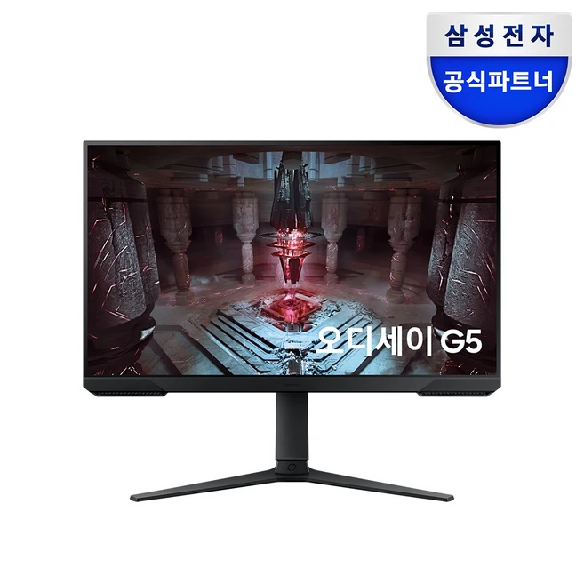 추천5 오디세이 g5