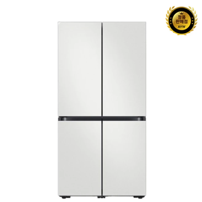 추천8 RF60C9012AP01 냉장고