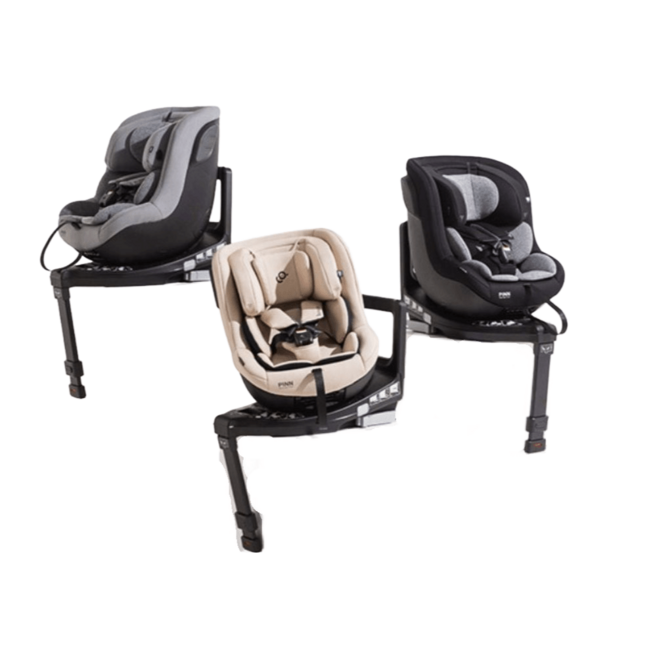 추천7 키즈 카시트 ISOFIX