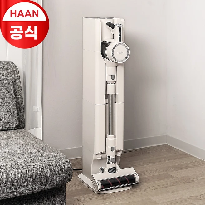 추천2 무선청소기 400w