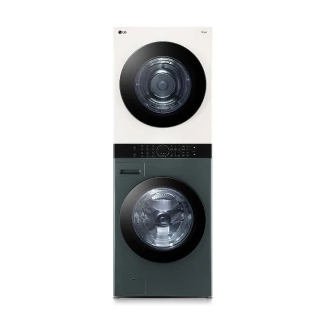 LG 워시타워 W20GEHN NS홈, 단일옵션