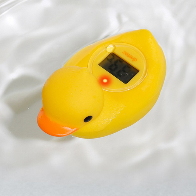 추천8 아기 욕조 온도계