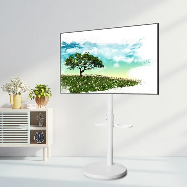 추천1 43인치 tv 거치대