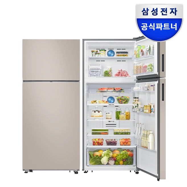 추천4 lg 일반냉장고 335 1등급