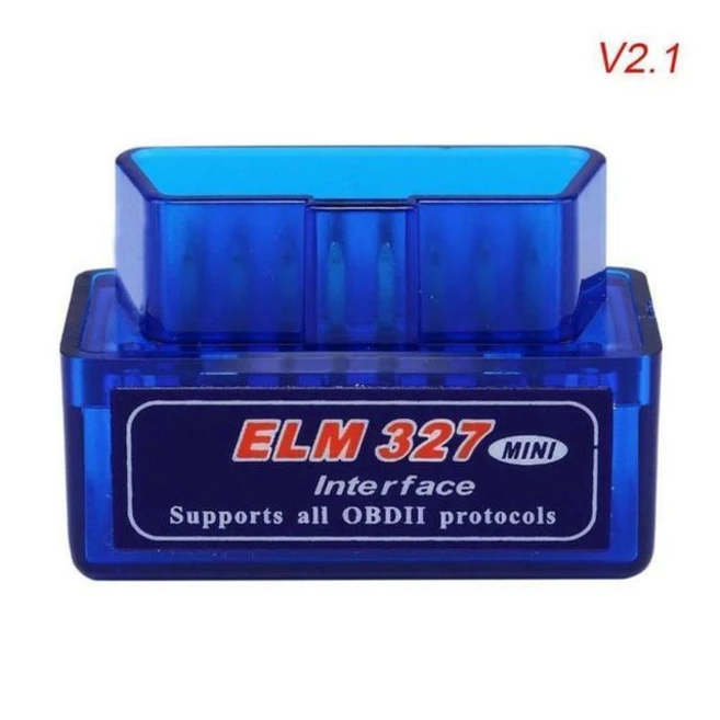 추천9 obd2 elm327
