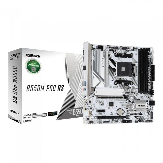 추천5 b550m pro rs