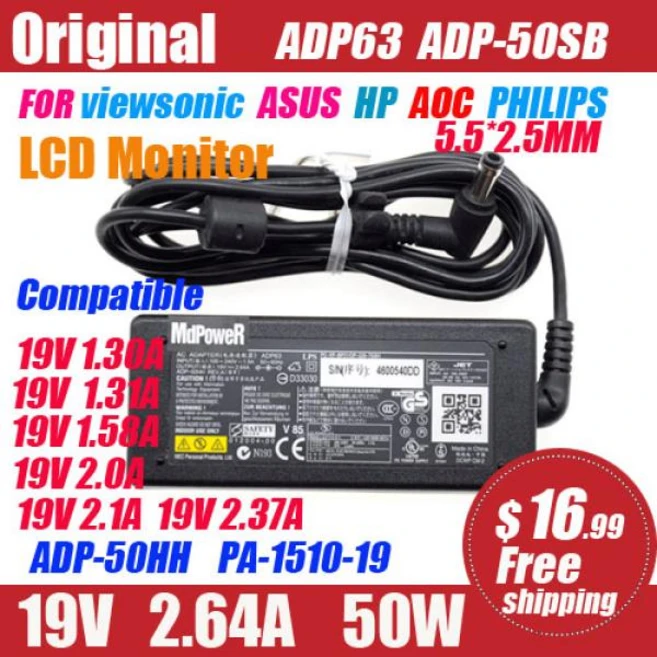 추천10 asus 모니터 어댑터
