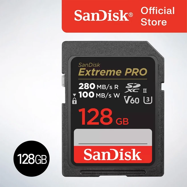 추천2 sd카드 uhs-2