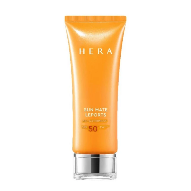 헤라 선 메이트 레포츠 선크림 SPF50+ PA++++, 1개, 70ml