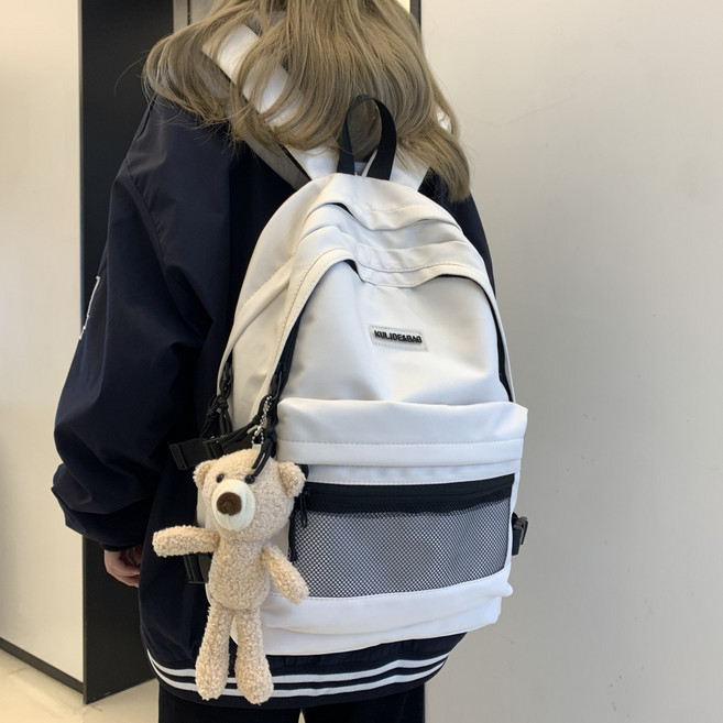 추천9 학생 책가방 방수