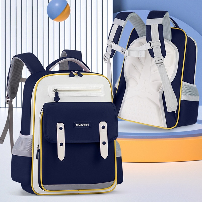 추천7 학생 책가방 방수