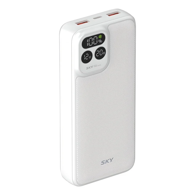추천6 보조배터리 22.5w 20000