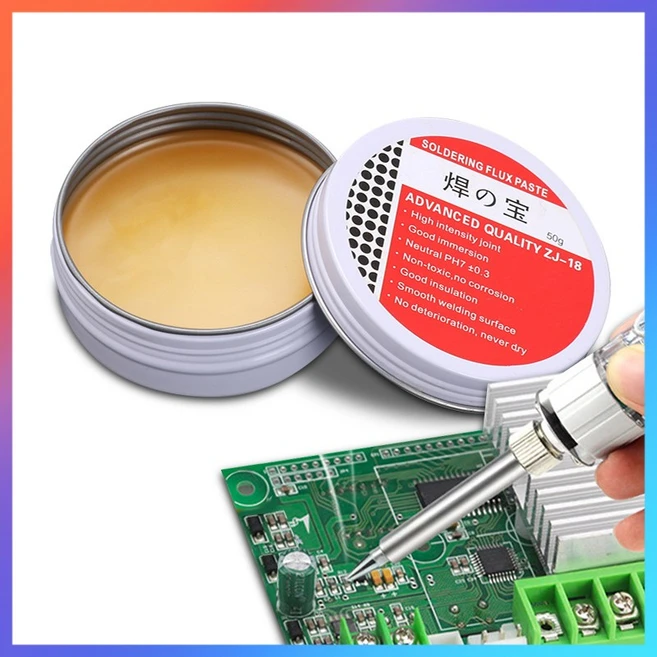 추천7 solder flux