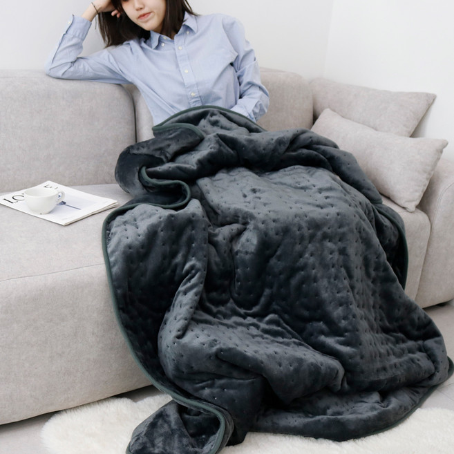 추천7 전기 담요