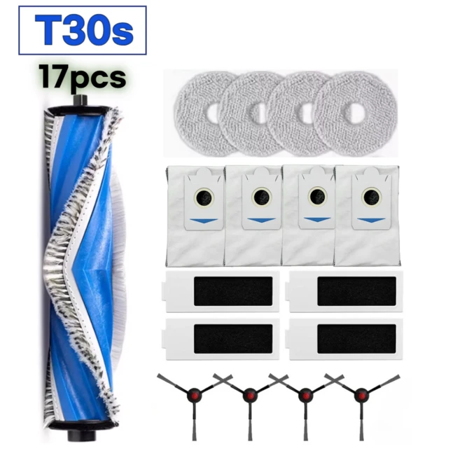 추천9 에코백스 t30 걸레