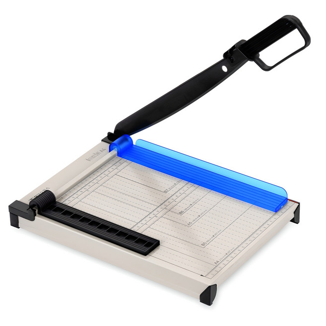 추천8 페이퍼 커터