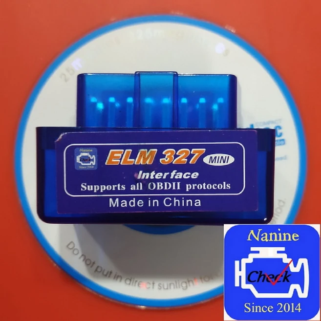추천8 obd2 elm327