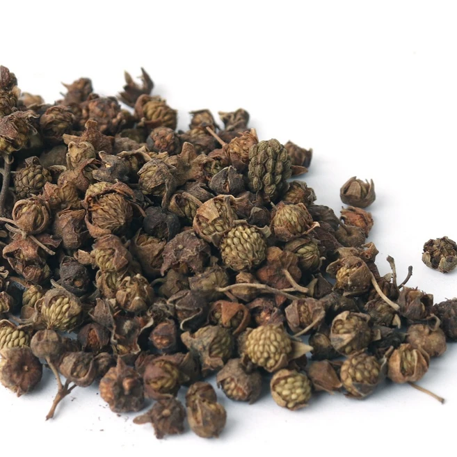 동의한재 중국산 말린 복분자, 600g, 2개