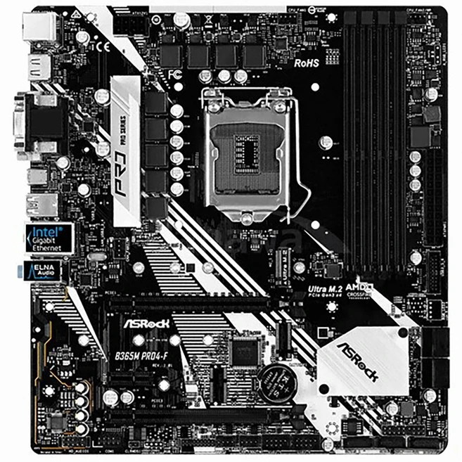 추천9 asrock b550m phantom gaming 4 디앤디컴