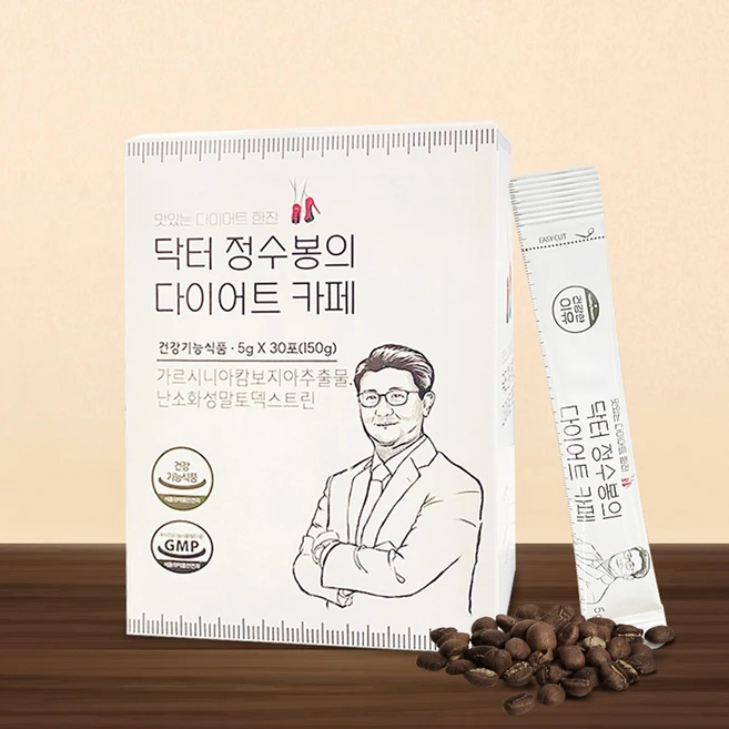 추천4 닥터커피