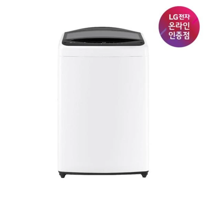 [LG전자] 통돌이 세탁기 DD모터 T17WX3 17kg