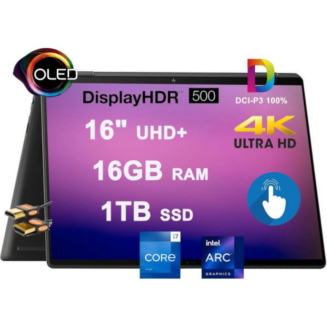 추천5 4K OLED 노트북