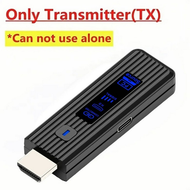 추천3 노트북 HDMI 어댑터