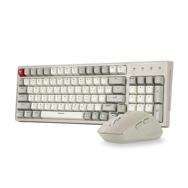 추천5 로지텍mk540