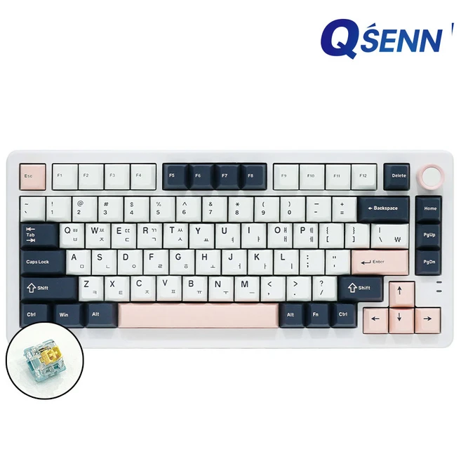 추천5 qsenn dt35 87