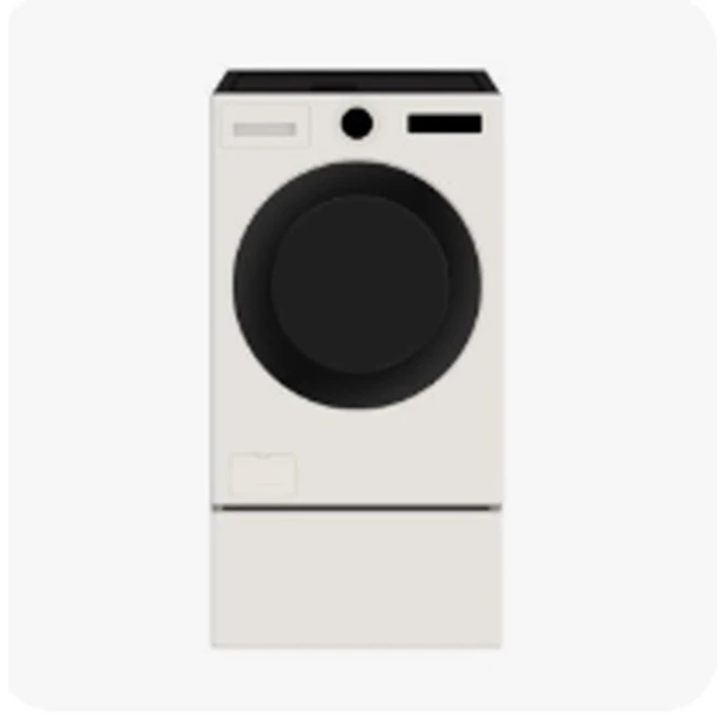 추천8 LG 트롬 오브제컬렉션 워시콤보