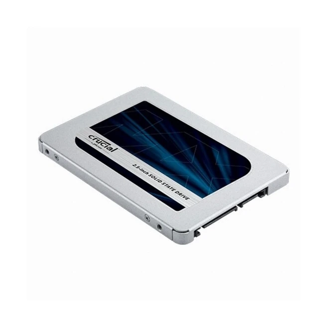 마이크론 마이크론 Crucial MX500 아스크텍 (1TB)