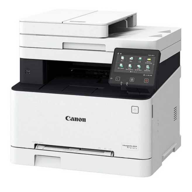 추천7 캐논 mf645cx