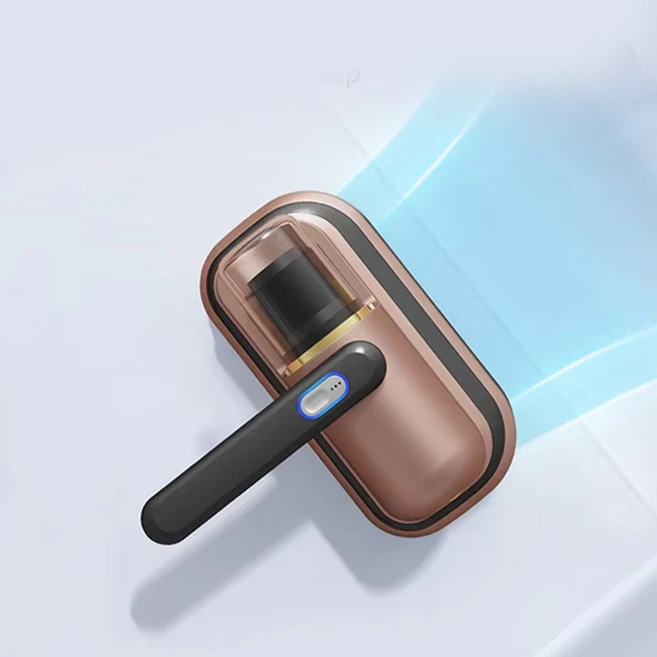 추천5 자동침구청소기