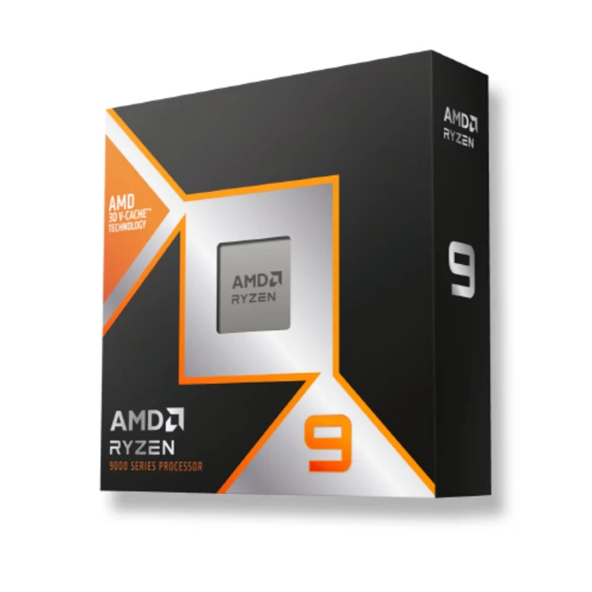 추천8 라이젠 9800x3d