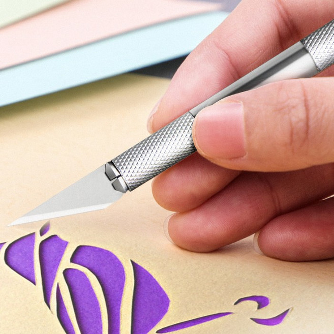 추천6 페이퍼 커터