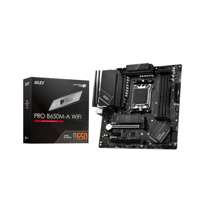 추천10 msi pro b650m-a
