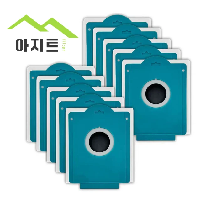 추천8 vca-sae90d 먼지봉투