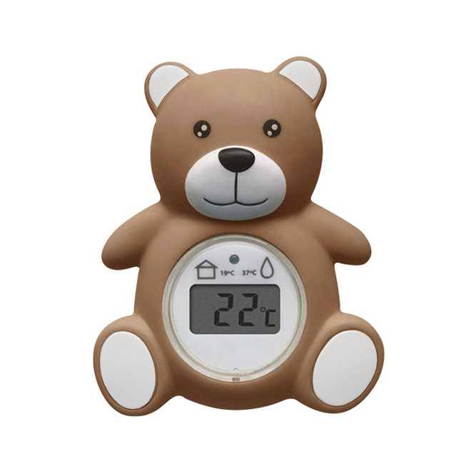 추천7 아기 욕조 온도계