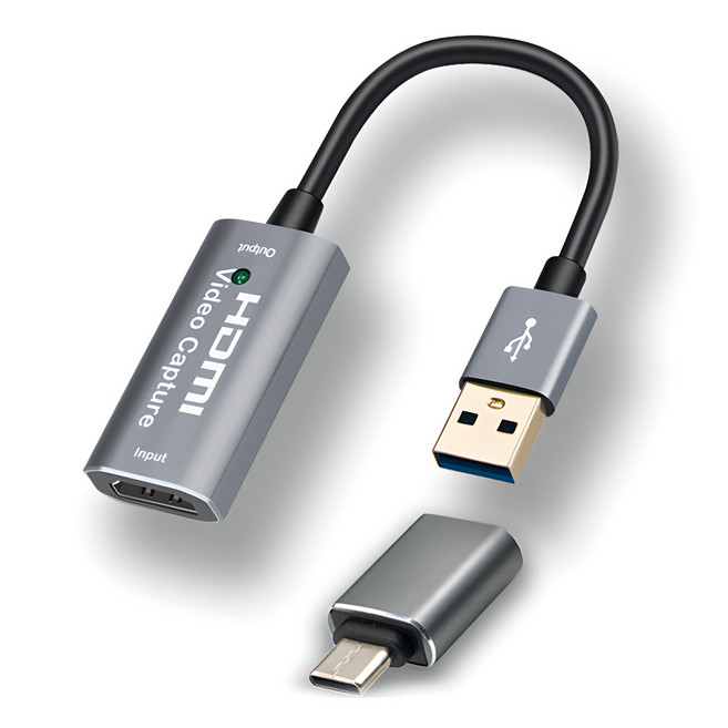 추천9 노트북 HDMI 어댑터