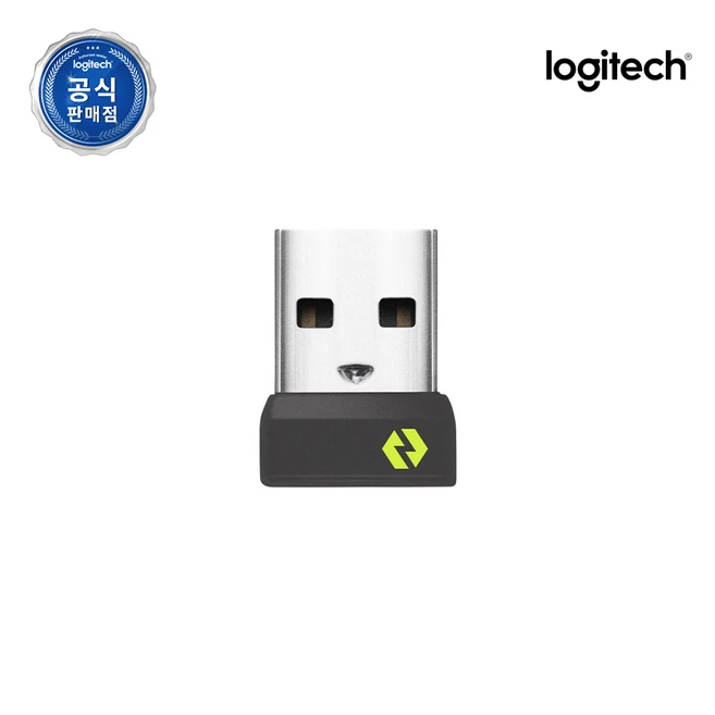 추천4 로지텍볼트리시버